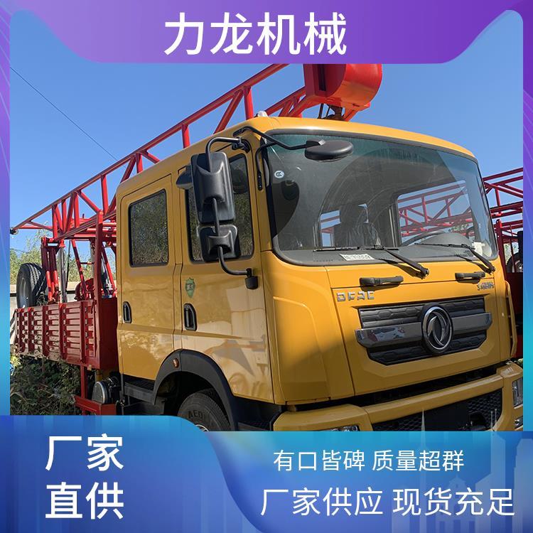 東風(fēng)D9大多利卡鉆機(jī)車(chē)卷?yè)P(yáng)機(jī)為行星式卷?yè)P(yáng)機(jī)性能穩(wěn)定