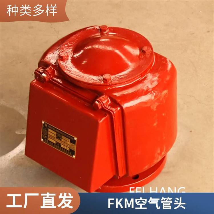 浮筒式尾尖艙空氣管頭FKM-200A抗腐蝕透氣帽