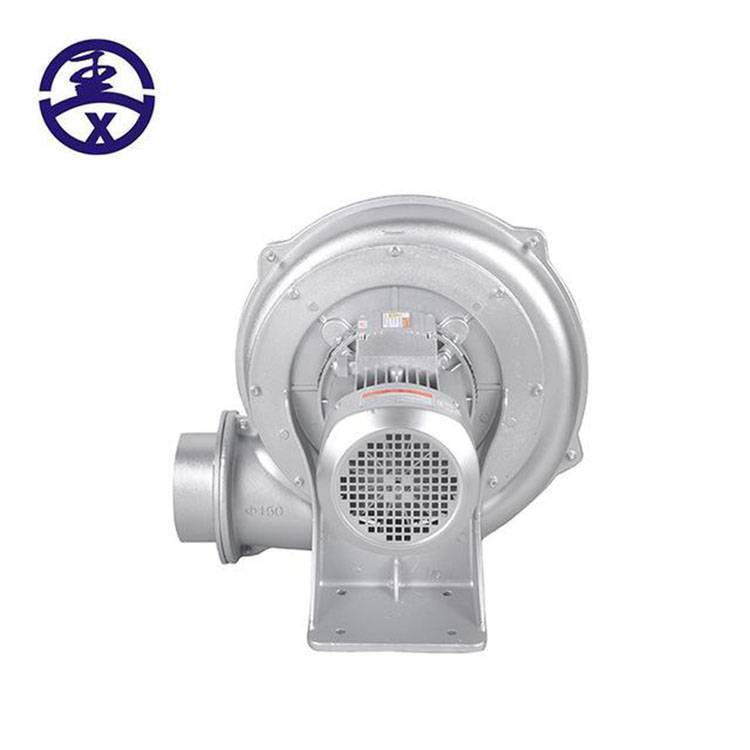 PF-125L風(fēng)機(jī)750W0.75kw直葉式中壓鼓風(fēng)機(jī)廠家供應(yīng)