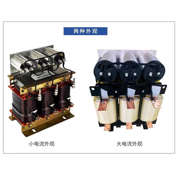 民恩正弦200KW380V，濾方波諧波節(jié)能安全可靠