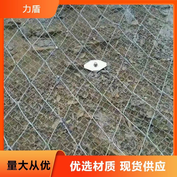 GPS型邊坡防護網(wǎng)公路安全防墜石網(wǎng)量大從優(yōu)