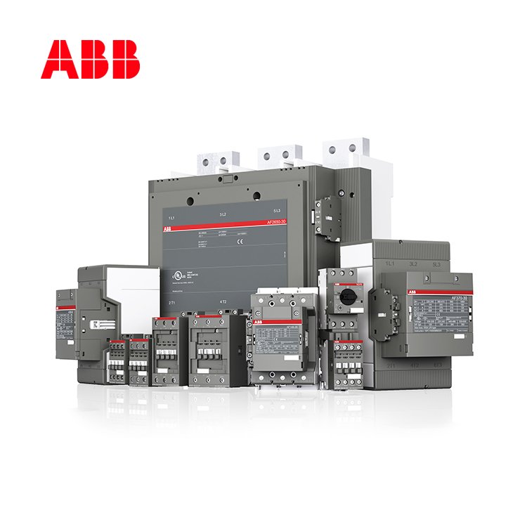 ABB低壓交流接觸器AX系列AX185-30-11交流電壓線圈適用于各種負載