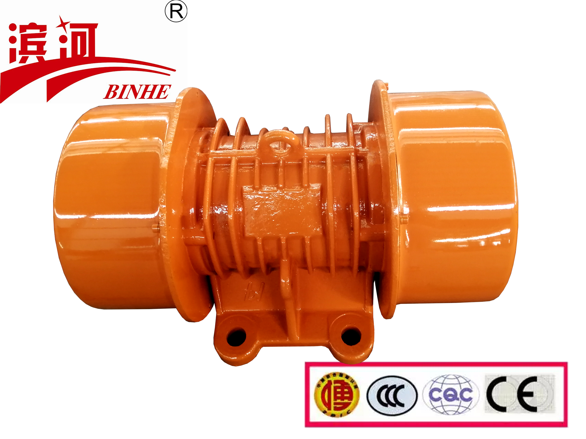 0.25kw濱河臥式JZO-2.5-6通用型振動(dòng)電機(jī)篩選設(shè)備直線篩振動(dòng)源