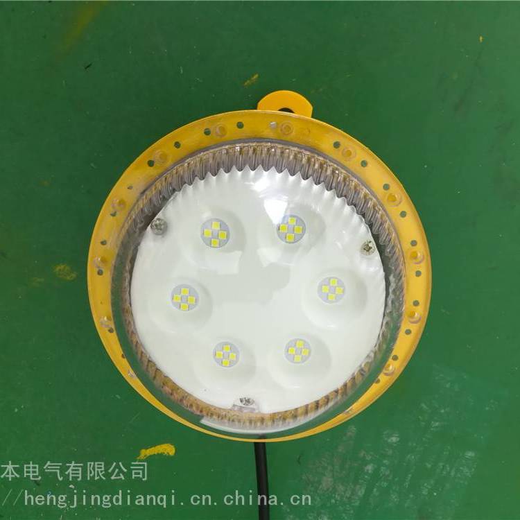 LED防爆燈吸收鋁合金24W24V低壓小功率工廠燈