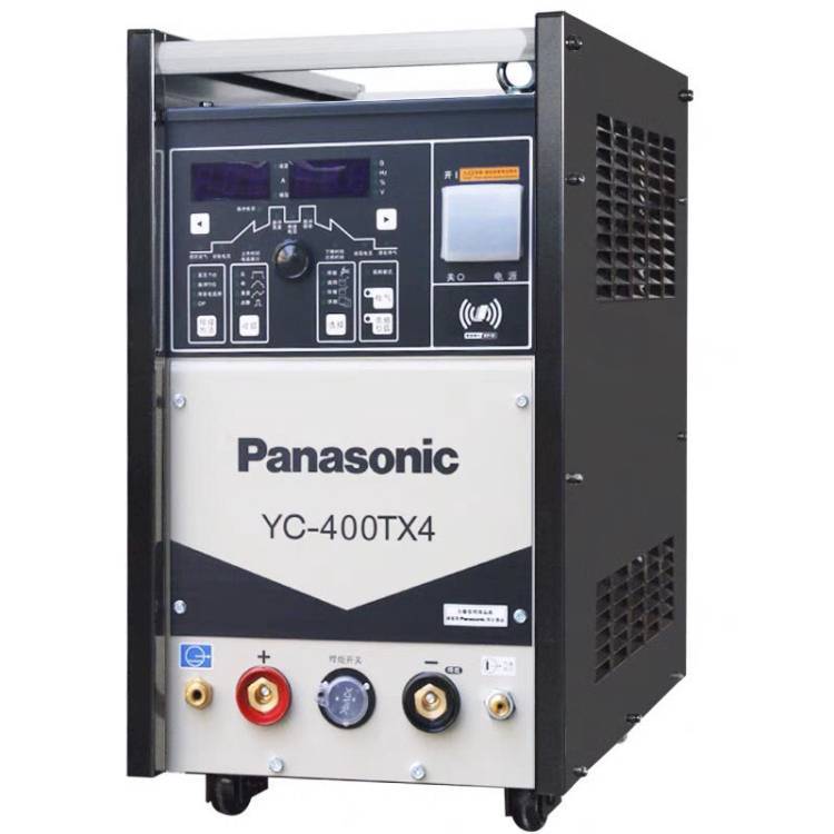 Panasonic松下氬弧焊機(jī)維修服務(wù)YC-400TX4故障代碼分析Err011