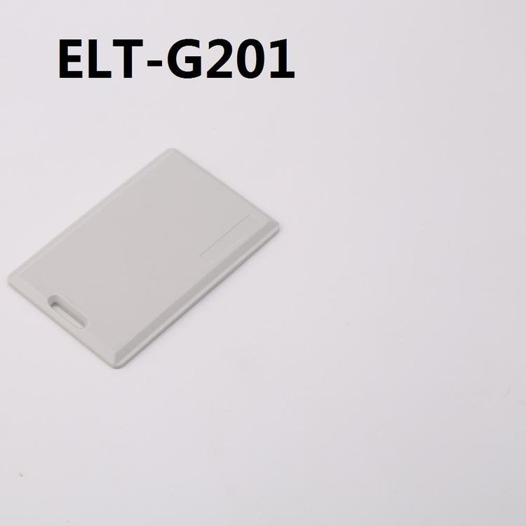 ELT-G201薄型工卡RFID標(biāo)簽深圳億云聯(lián)科技