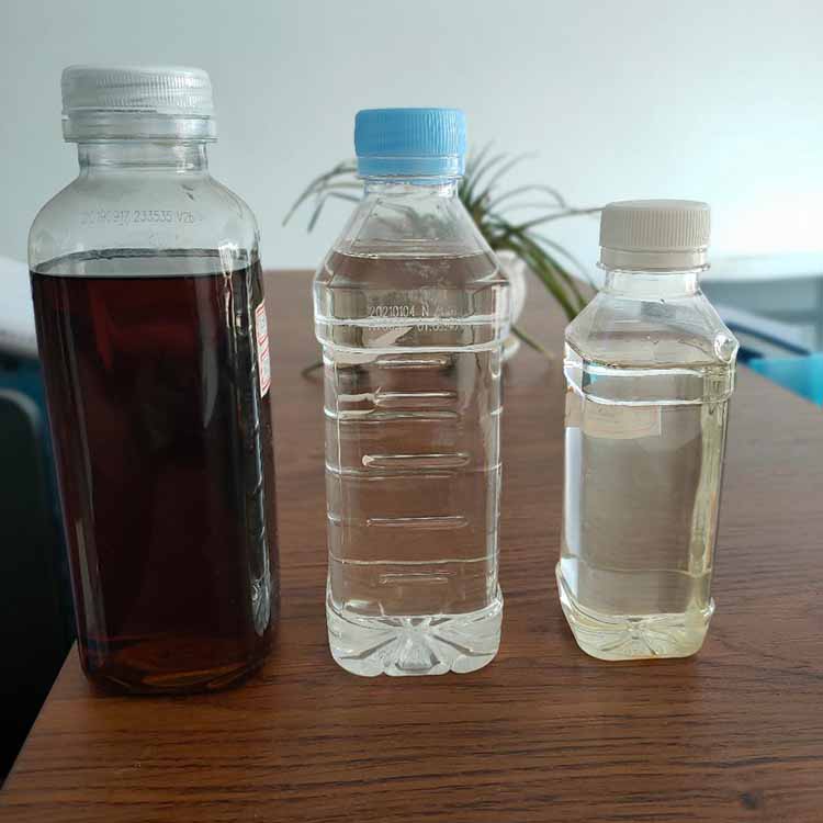 生物厭氧反硝化處理污水多核碳源乙酸鈉溶液久源環(huán)保