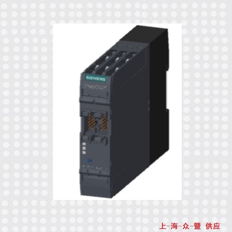 SIEMENS電流檢定模塊_3UF19001KB00_正品保證，提供產(chǎn)品說明書