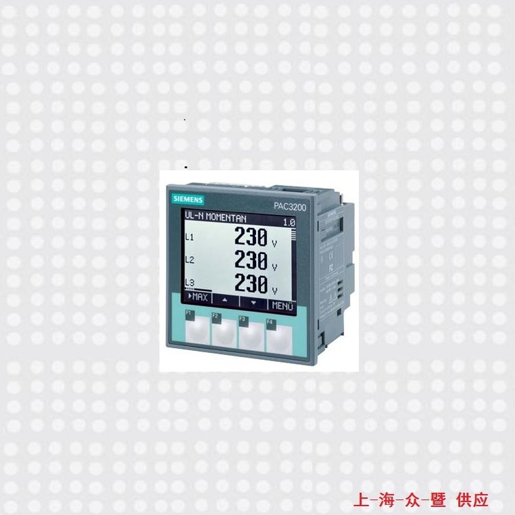 西門子多功能表，7KM4211-1BB00-3AA0，Siemens電表