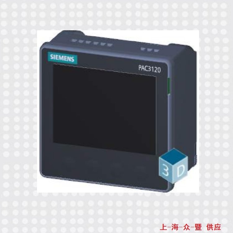 SIEMENS多功能儀表_7KM9300-0AE02-0AA0_正品保證，歡迎來電