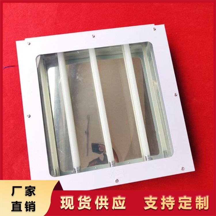 LED防爆熒光燈具單管雙管節(jié)能燈具規(guī)格多種多樣森本