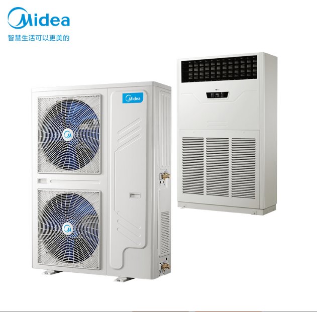 美的(Midea)商務(wù)中央空調(diào)十匹柜機(jī)RF26W\/SD-D1(E5)快速冷暖應(yīng)用廣