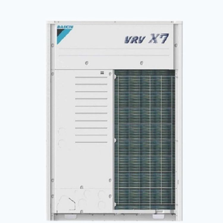 廠家直供大金中央空調(diào)8匹內(nèi)外機(jī)別墅商場公寓辦公室RUCXYQ8BA安裝