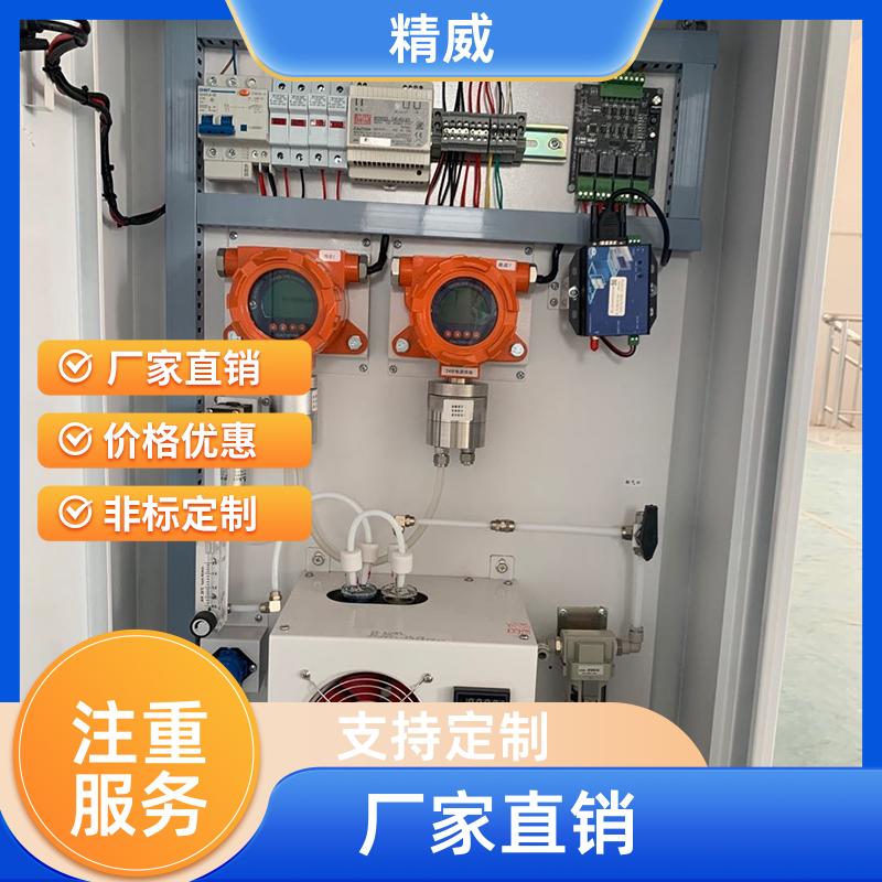氮氧化物濃度檢測儀尾氣排放監(jiān)測安裝簡單支持定制