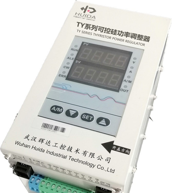 輝達(dá)工控TYTYE系列可控硅功率調(diào)整器可選專業(yè)生產(chǎn)