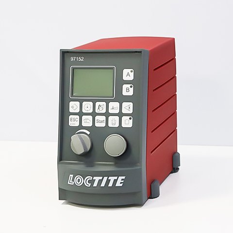 德國漢高樂泰LOCTITE97152雙通道甩膠控制器