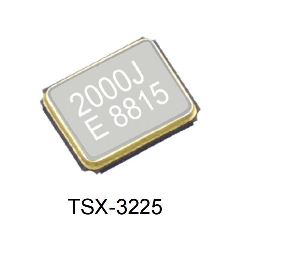 TSX-322516.0000MF09Z-AC0EPSON晶體16MHZ晶振貼片諧振器小體積