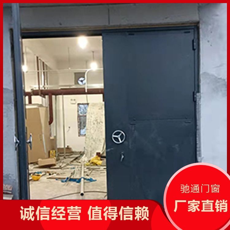 適用于工業(yè)民用廠房泄爆門結(jié)構(gòu)緊湊抗沖擊力強結(jié)構(gòu)穩(wěn)固