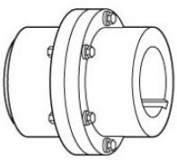 萊克斯諾Rexnord-福克FalkGC52浮動(dòng)軸型聯(lián)軸器彈性體聯(lián)軸器