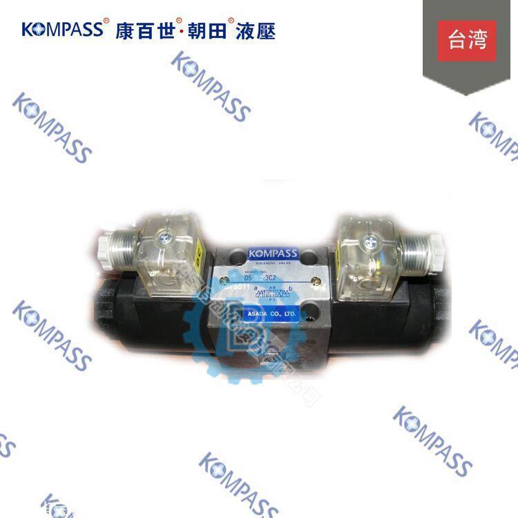 臺灣康百世KOMPASS加式減壓閥MRB-02-A-MMRB-02-B-M廠家