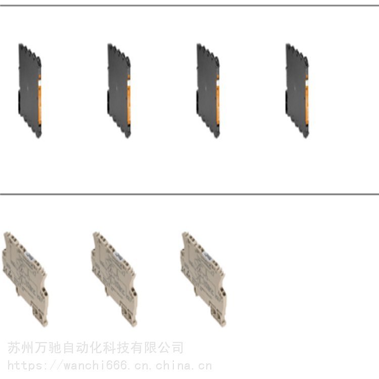 PRO工業(yè)電源_魏德米勒模擬電源_線性電源批量供應(yīng)