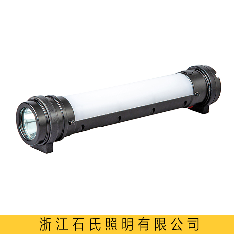 防爆檢修工作燈FW66013.7V5AH6Wexdⅱct4便攜式燈工業(yè)照明