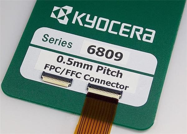 KYOCERA\/046809620210846 FFC