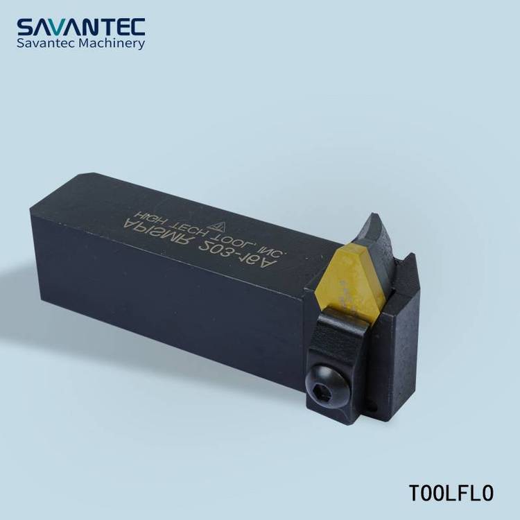 供應進口TOOLFLO端面墊環(huán)槽車刀桿APISMR162-16A