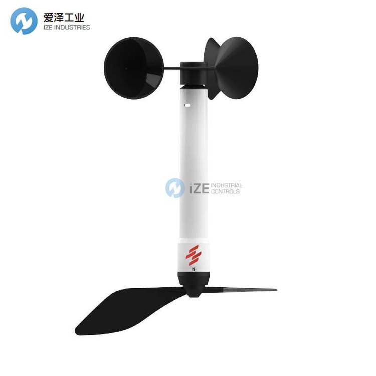 SCARLETTECH風速儀PS-712WindProAnemomete