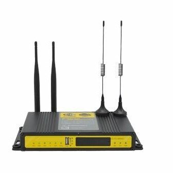 4G路由器工業(yè)級無線路由器WIFI路由器增強版F3936