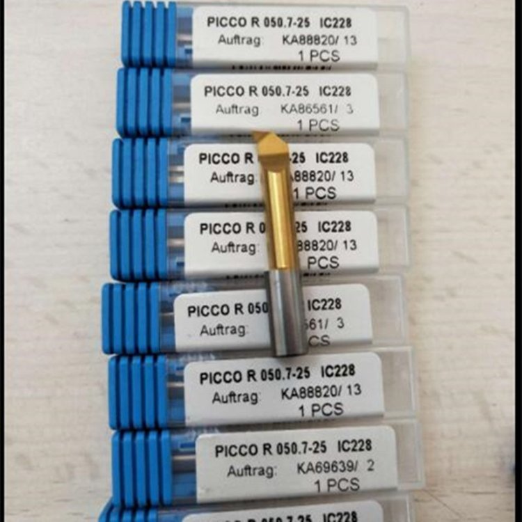 正品伊斯卡刀具小孔鏜刀PICCOR520.0060-15IC908