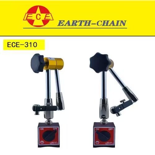 ECE儀辰萬向磁性表座ECE-330A\/ECE-330B機(jī)械式精密型