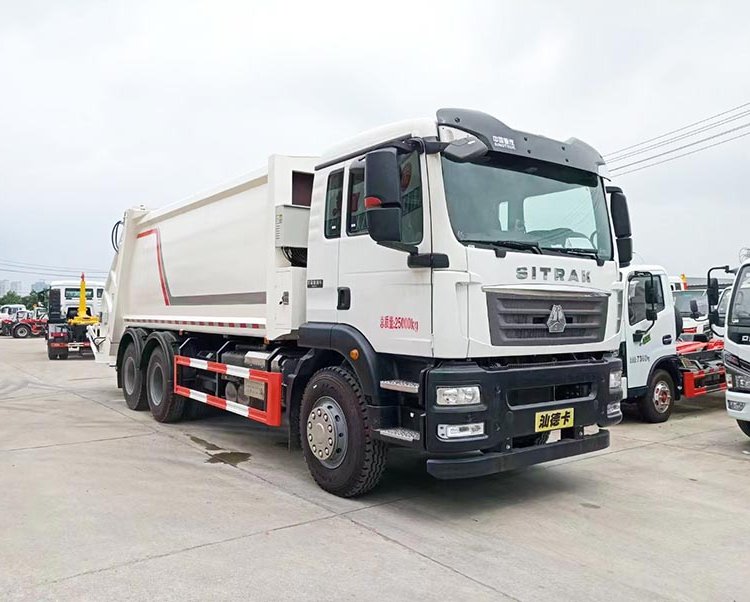 哪里有垃圾清運車垃圾清運車哪里有城市垃圾清運車價格垃圾車清運車廠家掛桶垃圾清運車廠家