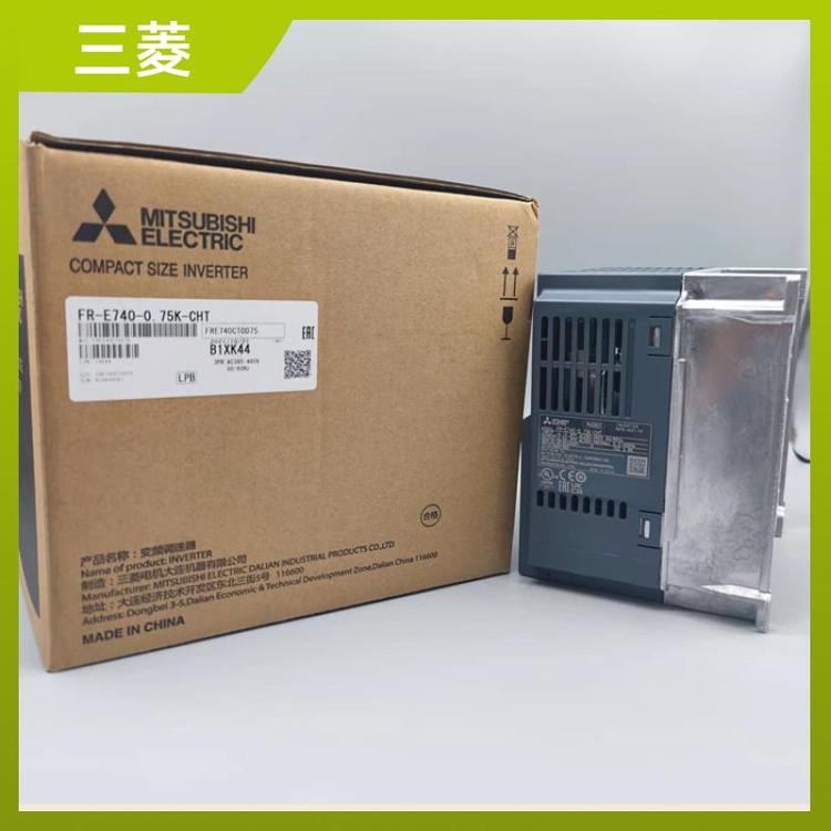 通用低壓變頻器矢量重載FR-F840-03610-60160K風機水泵三菱