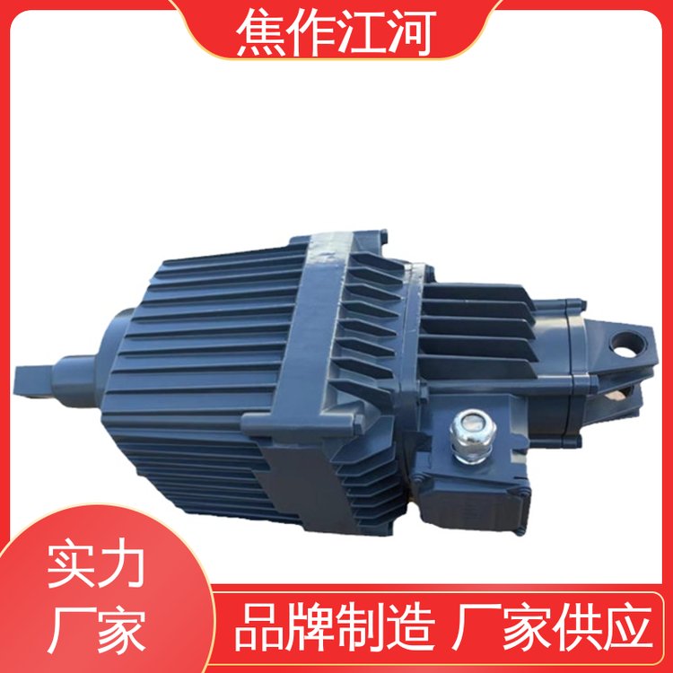 焦作江河耐熱型好壽命長ED500-120液壓推動(dòng)器國標(biāo)品質(zhì)質(zhì)保2年