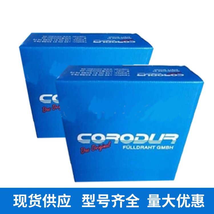 Corodur55Mo耐磨藥芯焊絲MF10-60-GR堆焊泵，攪拌配件和傳送螺桿