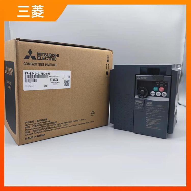 三菱通用低壓變頻器矢量重載FR-A840-00770-2-60?30K風機水泵