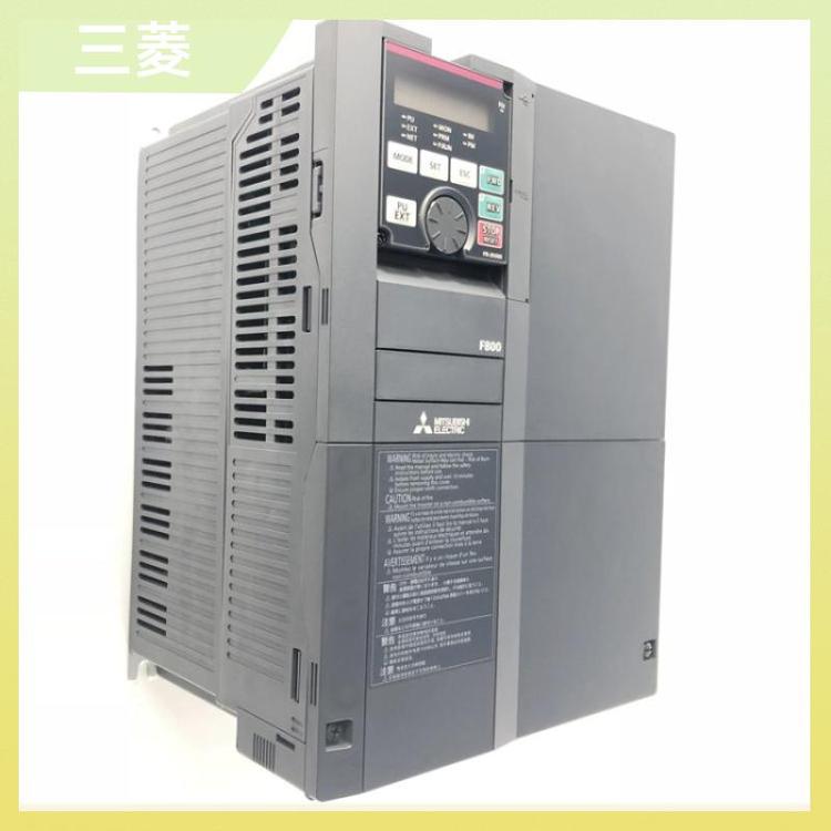 三菱通用低壓變頻器矢量重載FR-A840-03610-2-60??132K風(fēng)機(jī)水泵