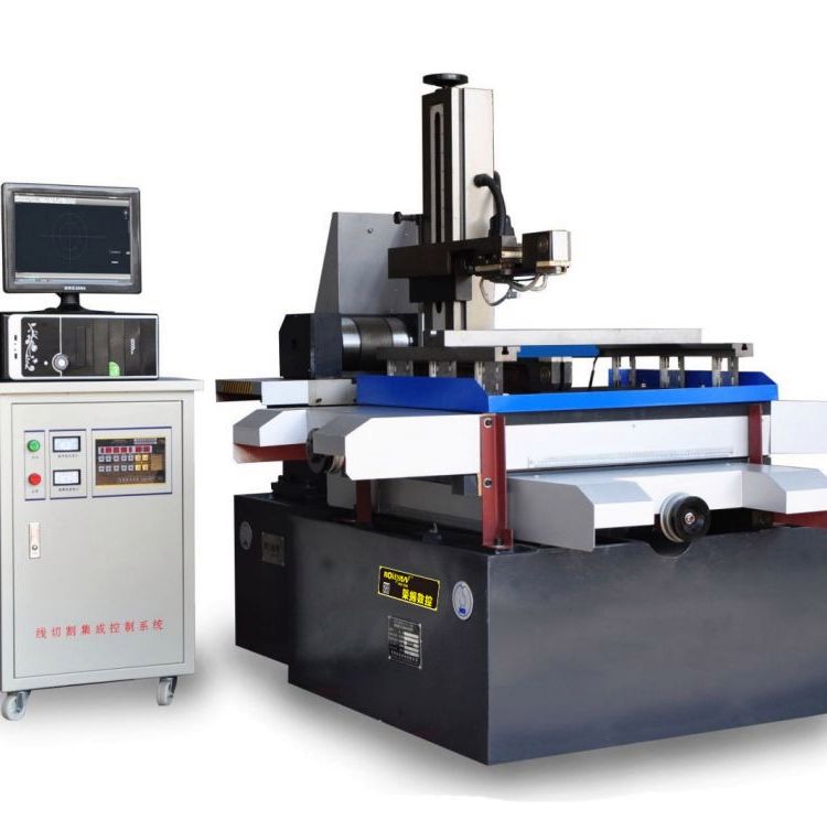 東莞智能高速快走絲線切割機廠家直銷
