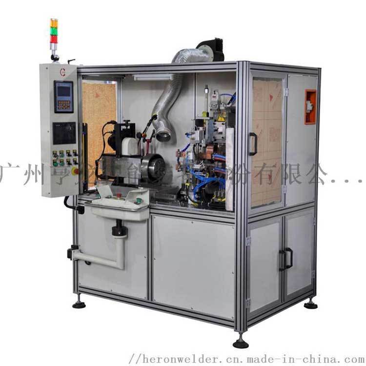 亨龍智能中頻焊機(jī)55KVA馬達(dá)定子中頻焊機(jī)電機(jī)制造馬達(dá)定子焊接亨龍智能焊接設(shè)備電阻焊機(jī)廠商