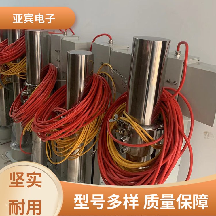 亞賓電子品類齊全電廠專用高溫工業(yè)電視防爆質(zhì)量保障