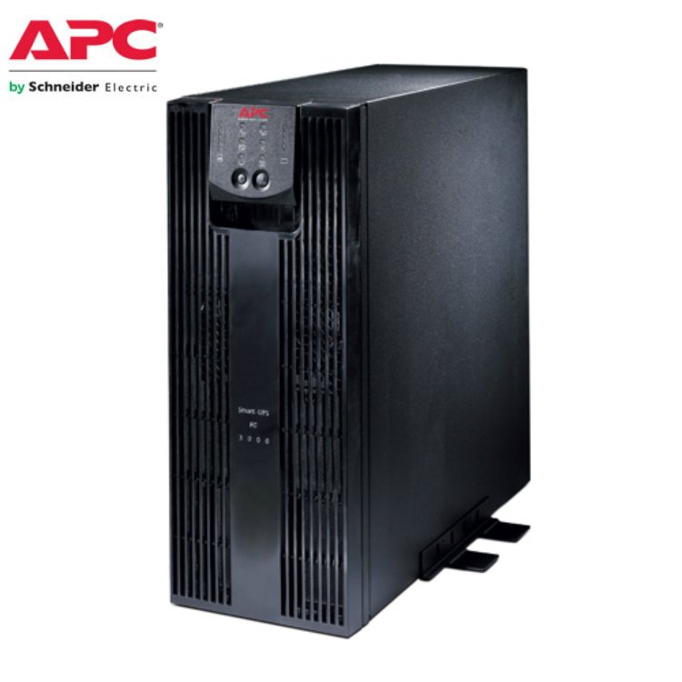 施耐德APCSURT1000XLICH不間斷電源-APCUPS電源總代理商