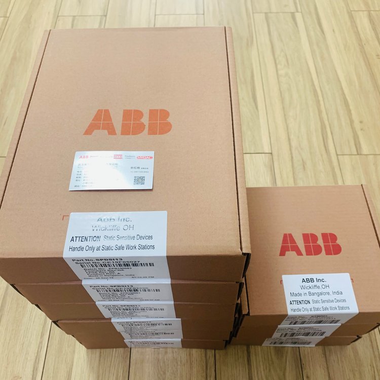 ABB模塊1761-CBL-AH02含稅運(yùn)全新未拆封