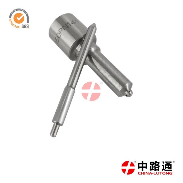 廠家供應工程機械噴油嘴105017-0140型號DLLA152PN014出口品質(zhì)