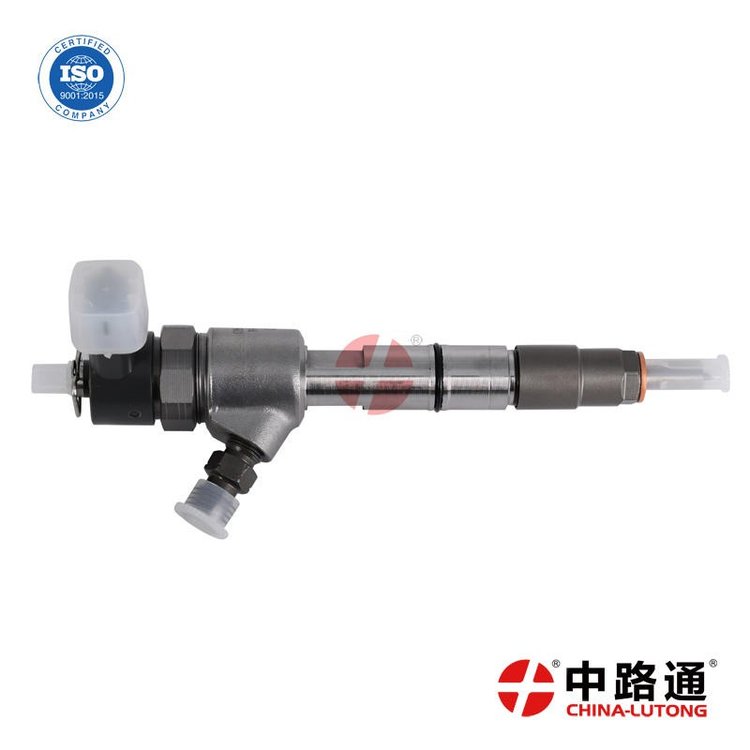 適配于康明斯ISF3.8共軌噴油器0445110446柴油機(jī)燃油系統(tǒng)偶件