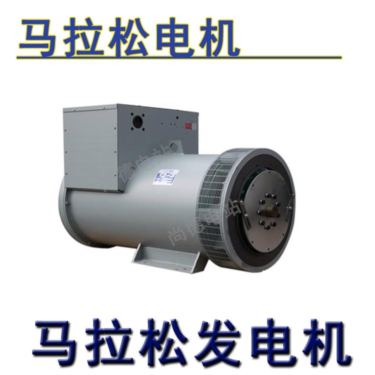 32kw馬拉松發(fā)電機(jī)GM-32-4廠家40kva無刷電機(jī)