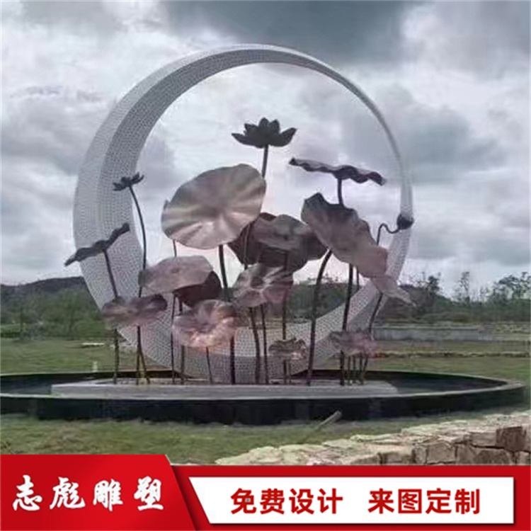 不銹鋼鏤空?qǐng)A球定制大型轉(zhuǎn)動(dòng)校園地球儀雕塑