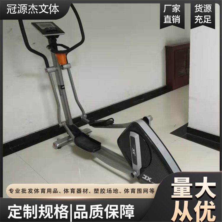 健身房商用跑步機(jī)多功能靜音減震室內(nèi)家用器材