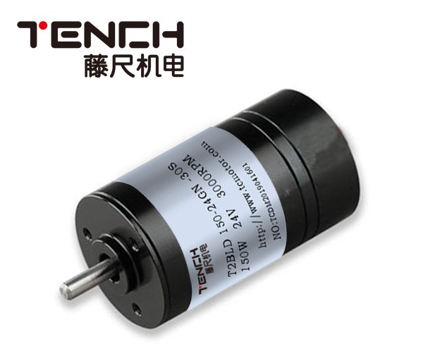 小功率電動(dòng)機(jī)直流型電機(jī)12V24V48V外形小，轉(zhuǎn)速高