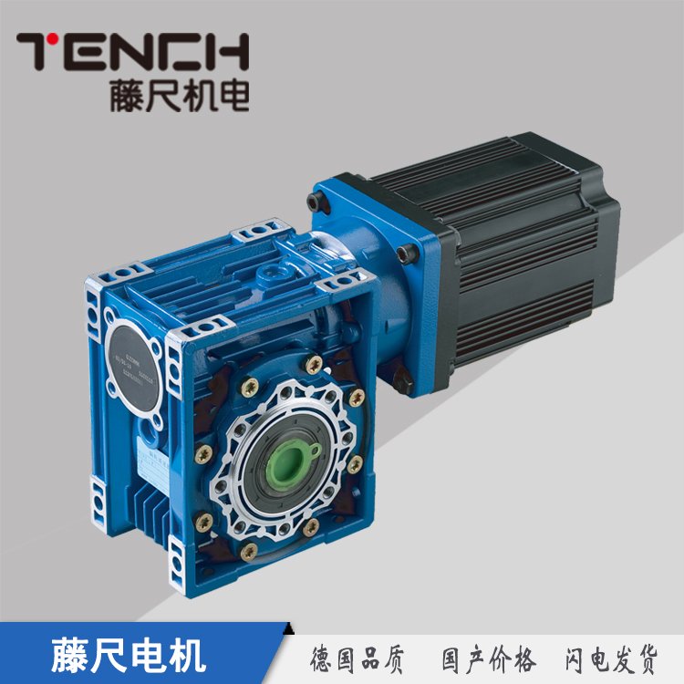 直流無刷電動機打包機械設備用馬達T5BLD250W3000轉速